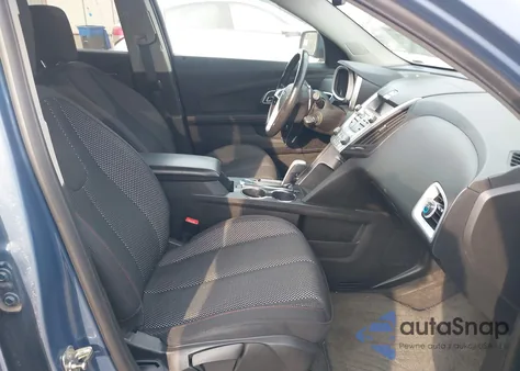 2011 Chevrolet Equinox 1Lt from USA, damaged, VIN 2CNALDEC0B6317546